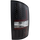 DODGE FULL SIZE P/U 02-06 TAIL LAMP RH AND LH, Assembly, LED, Clear Lens, Black Interior, Reverse Bulb (Halogen), New Body Style