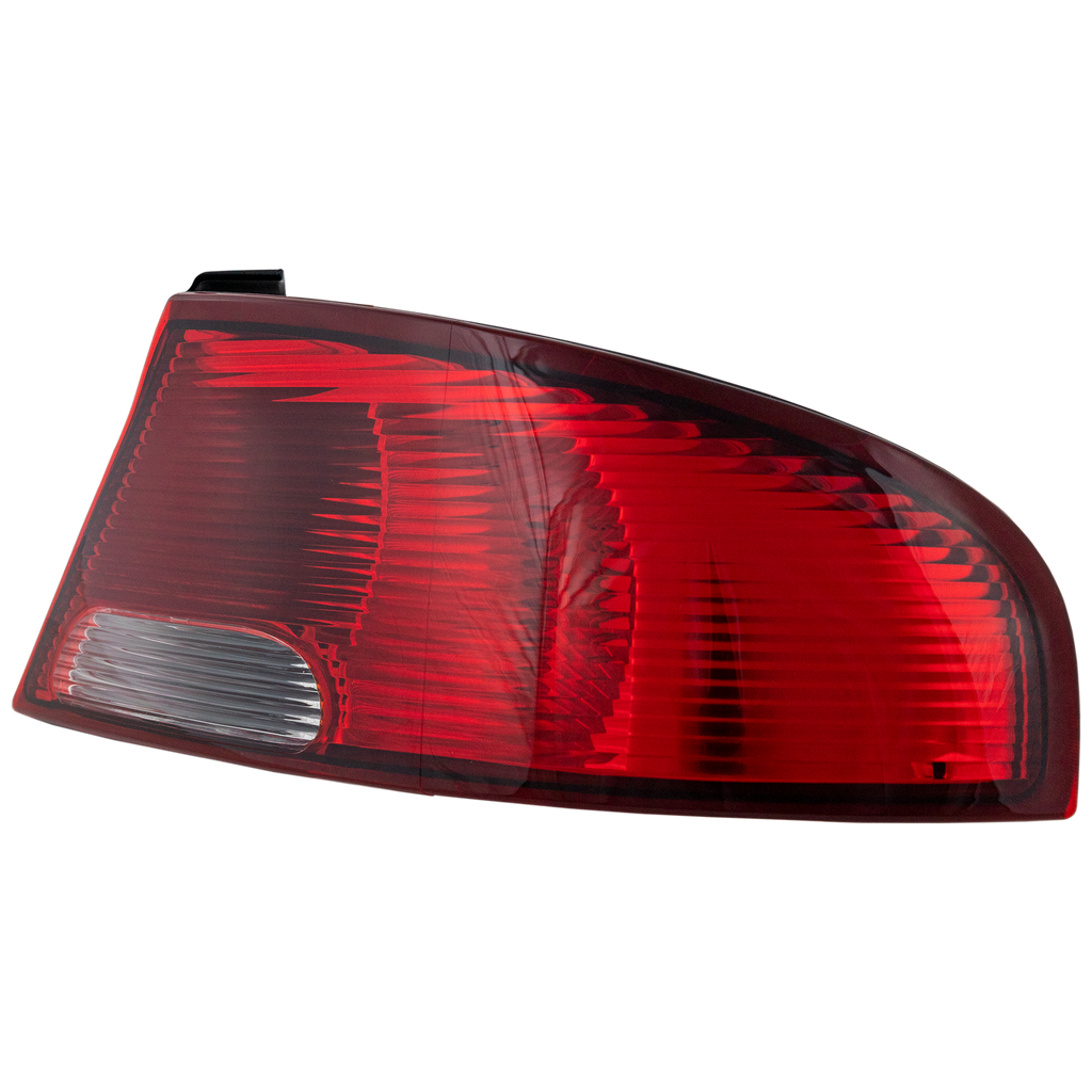 STRATUS 01-06 TAIL LAMP RH, Lens and Housing, Sedan