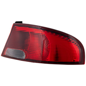 STRATUS 01-06 TAIL LAMP RH, Lens and Housing, Sedan