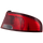 STRATUS 01-06 TAIL LAMP RH, Lens and Housing, Sedan