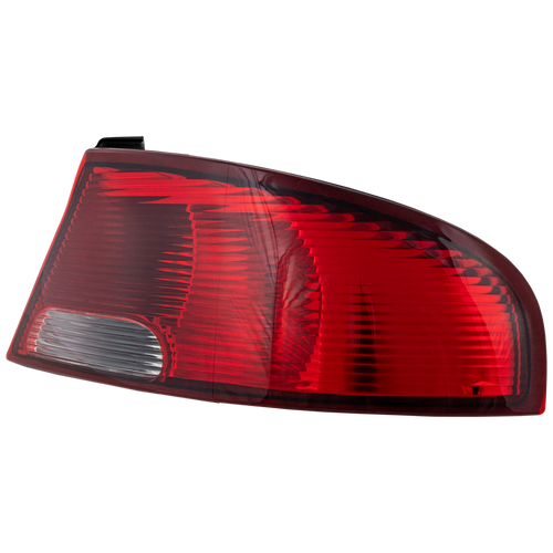 STRATUS 01-06 TAIL LAMP RH, Lens and Housing, Sedan