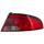 STRATUS 01-06 TAIL LAMP RH, Lens and Housing, Sedan