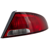 STRATUS 01-06 TAIL LAMP RH, Lens and Housing, Sedan