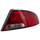STRATUS 01-06 TAIL LAMP RH, Lens and Housing, Sedan