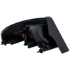 STRATUS 01-06 TAIL LAMP RH, Lens and Housing, Sedan