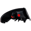 STRATUS 01-06 TAIL LAMP RH, Lens and Housing, Sedan