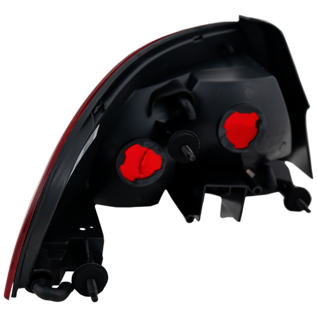 STRATUS 01-06 TAIL LAMP RH, Lens and Housing, Sedan
