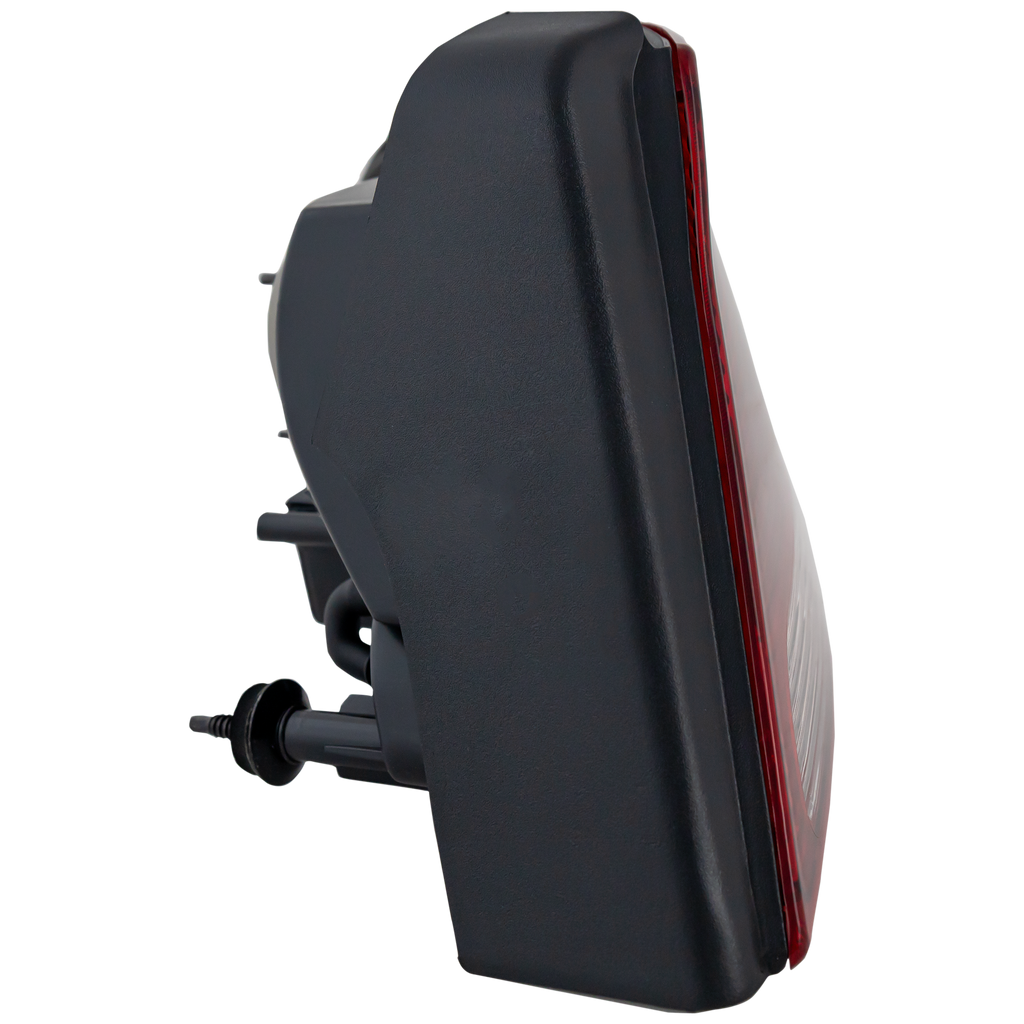STRATUS 01-06 TAIL LAMP RH, Lens and Housing, Sedan