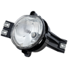 DODGE FULL SIZE P/U 1500 02-08 / 2500/3500 03-09 FRONT FOG LAMP LH, Assembly - CAPA