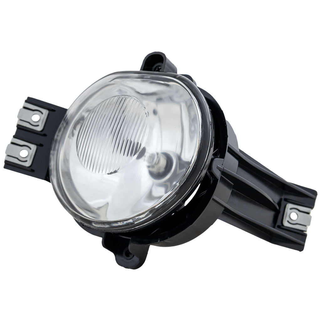 DODGE FULL SIZE P/U 1500 02-08 / 2500/3500 03-09 FRONT FOG LAMP LH, Assembly - CAPA