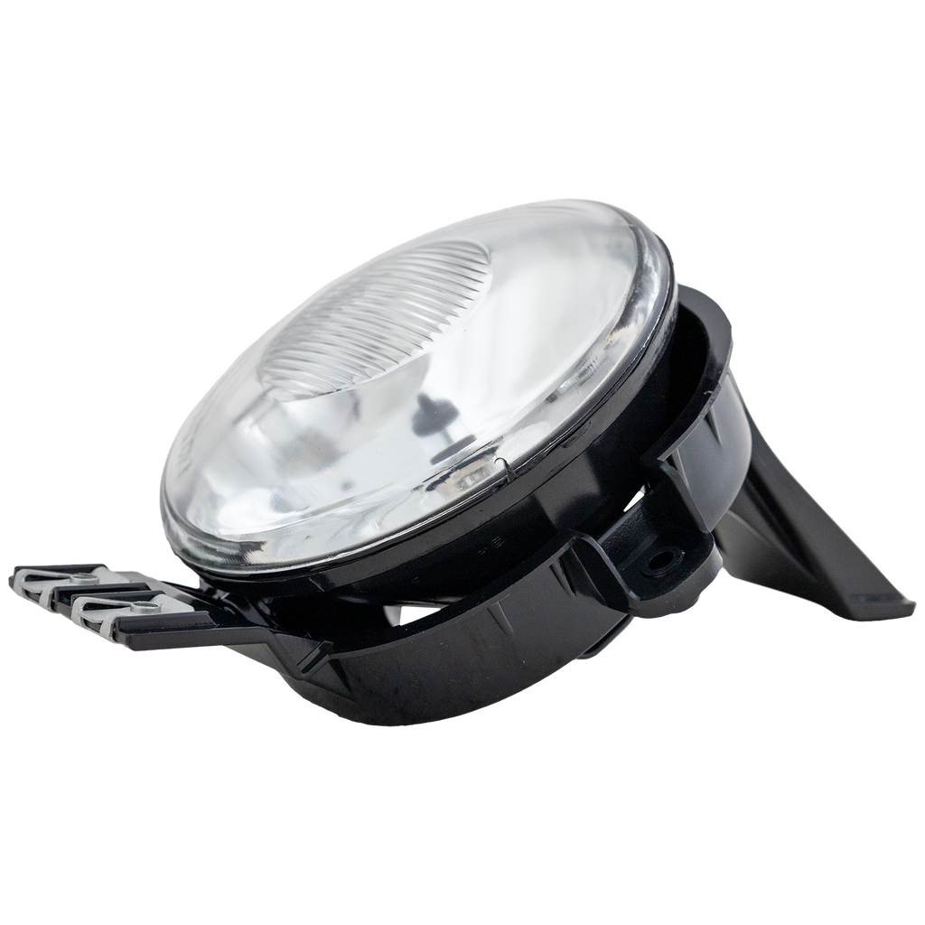 DODGE FULL SIZE P/U 1500 02-08 / 2500/3500 03-09 FRONT FOG LAMP LH, Assembly - CAPA