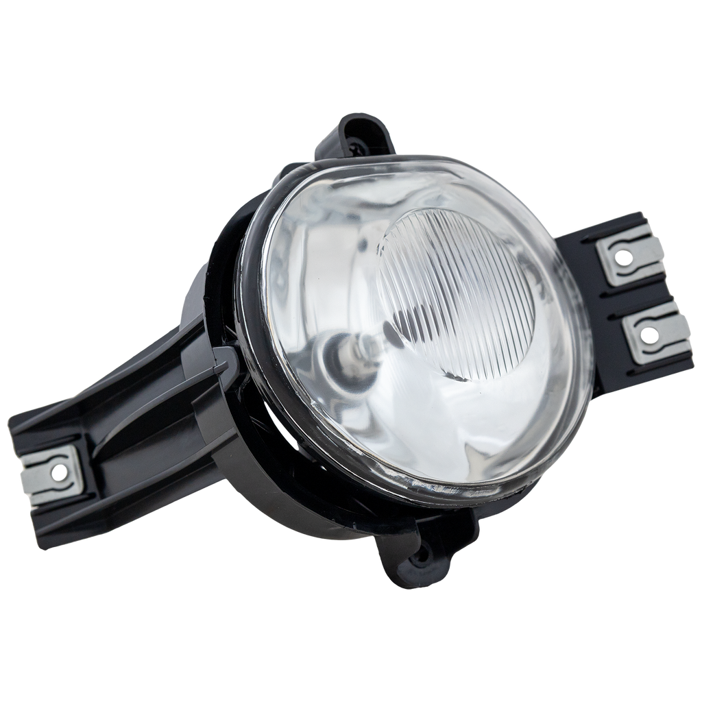 DODGE FULL SIZE P/U 1500 02-08 / 2500/3500 03-09 FRONT FOG LAMP RH, Assembly - CAPA