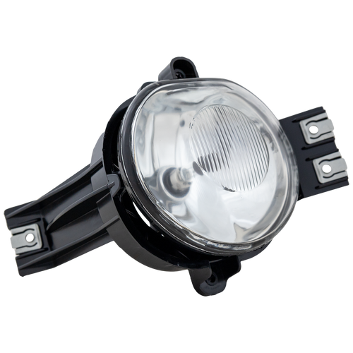 DODGE FULL SIZE P/U 1500 02-08 / 2500/3500 03-09 FRONT FOG LAMP RH, Assembly - CAPA