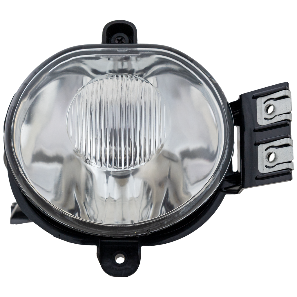 DODGE FULL SIZE P/U 1500 02-08 / 2500/3500 03-09 FRONT FOG LAMP RH, Assembly - CAPA