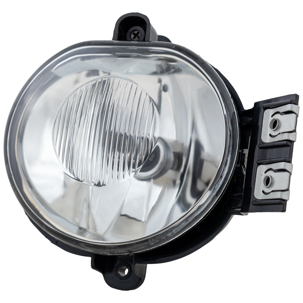DODGE FULL SIZE P/U 1500 02-08 / 2500/3500 03-09 FRONT FOG LAMP RH, Assembly - CAPA