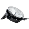 DODGE FULL SIZE P/U 1500 02-08 / 2500/3500 03-09 FRONT FOG LAMP RH, Assembly - CAPA