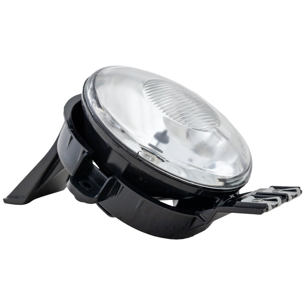 DODGE FULL SIZE P/U 1500 02-08 / 2500/3500 03-09 FRONT FOG LAMP RH, Assembly - CAPA