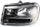 TRAILBLAZER 02-09 HEAD LAMP LH, Composite, Assembly, Halogen, (Exc. 2006-09 LT / 2008 LS Models) - CAPA