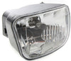 TRAILBLAZER 02-09 FRONT FOG LAMP LH, Assembly