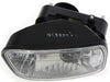 TRAILBLAZER 02-09 FRONT FOG LAMP LH, Assembly