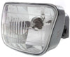 TRAILBLAZER 02-09 FRONT FOG LAMP RH, Assembly