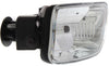 TRAILBLAZER 02-09 FRONT FOG LAMP RH, Assembly
