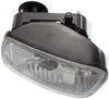 TRAILBLAZER 02-09 FRONT FOG LAMP RH, Assembly
