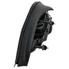 GRAND AM 99-05 TAIL LAMP LH, Assembly, SE/SE1/SE2 Models