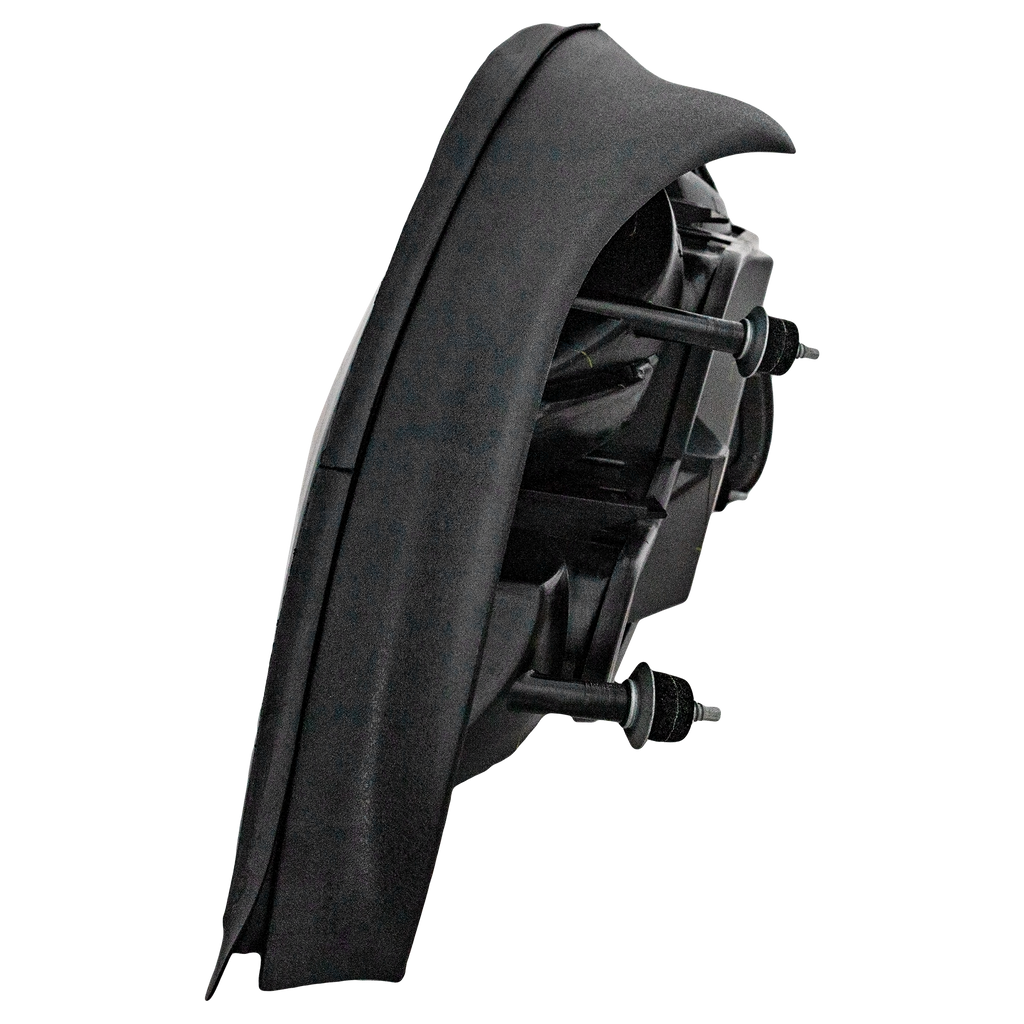 GRAND AM 99-05 TAIL LAMP LH, Assembly, SE/SE1/SE2 Models
