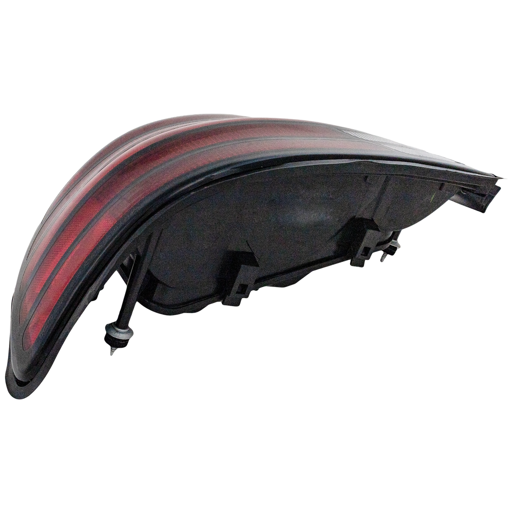 GRAND AM 99-05 TAIL LAMP LH, Assembly, SE/SE1/SE2 Models
