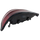 GRAND AM 99-05 TAIL LAMP LH, Assembly, SE/SE1/SE2 Models