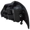 GRAND AM 99-05 TAIL LAMP LH, Assembly, SE/SE1/SE2 Models