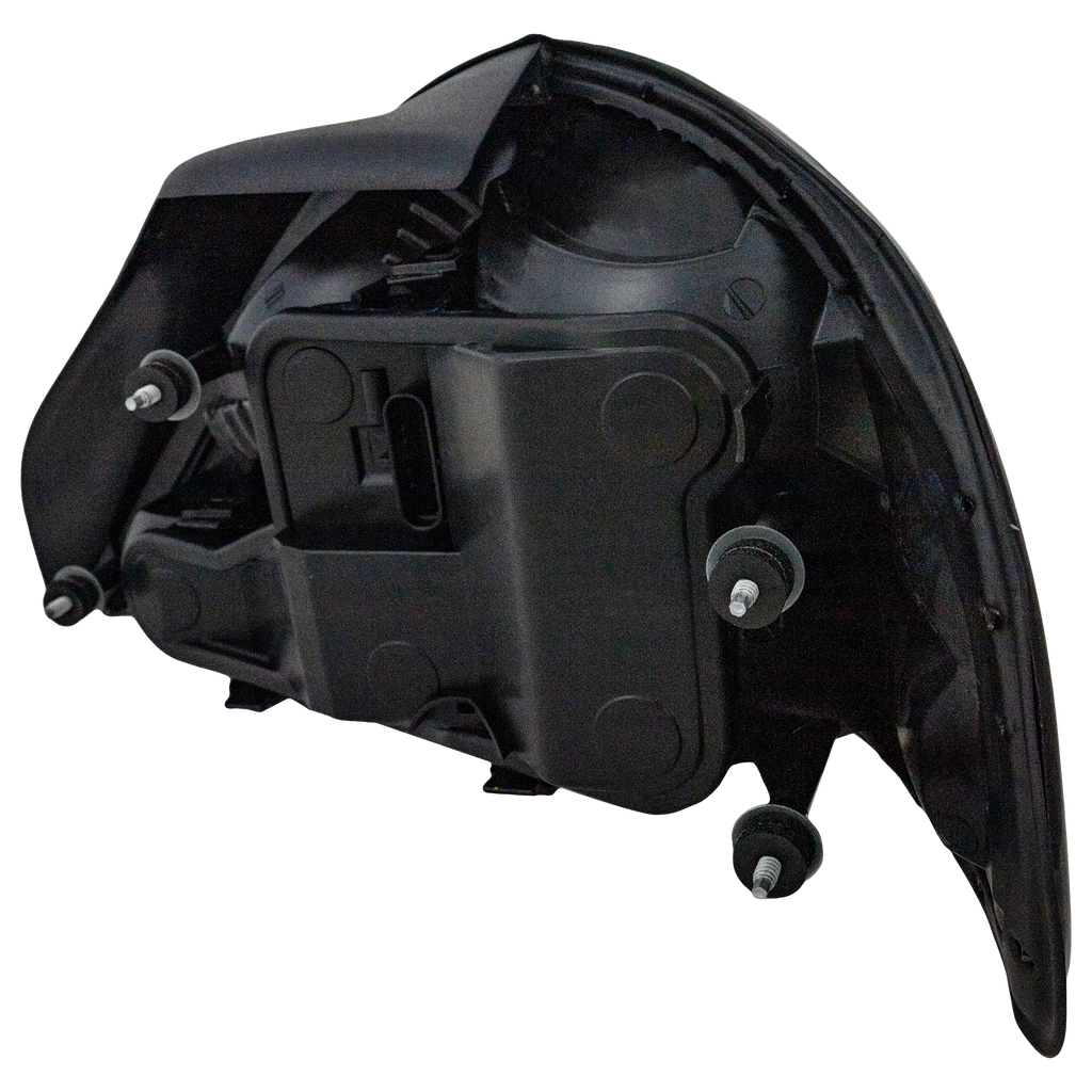 GRAND AM 99-05 TAIL LAMP LH, Assembly, SE/SE1/SE2 Models
