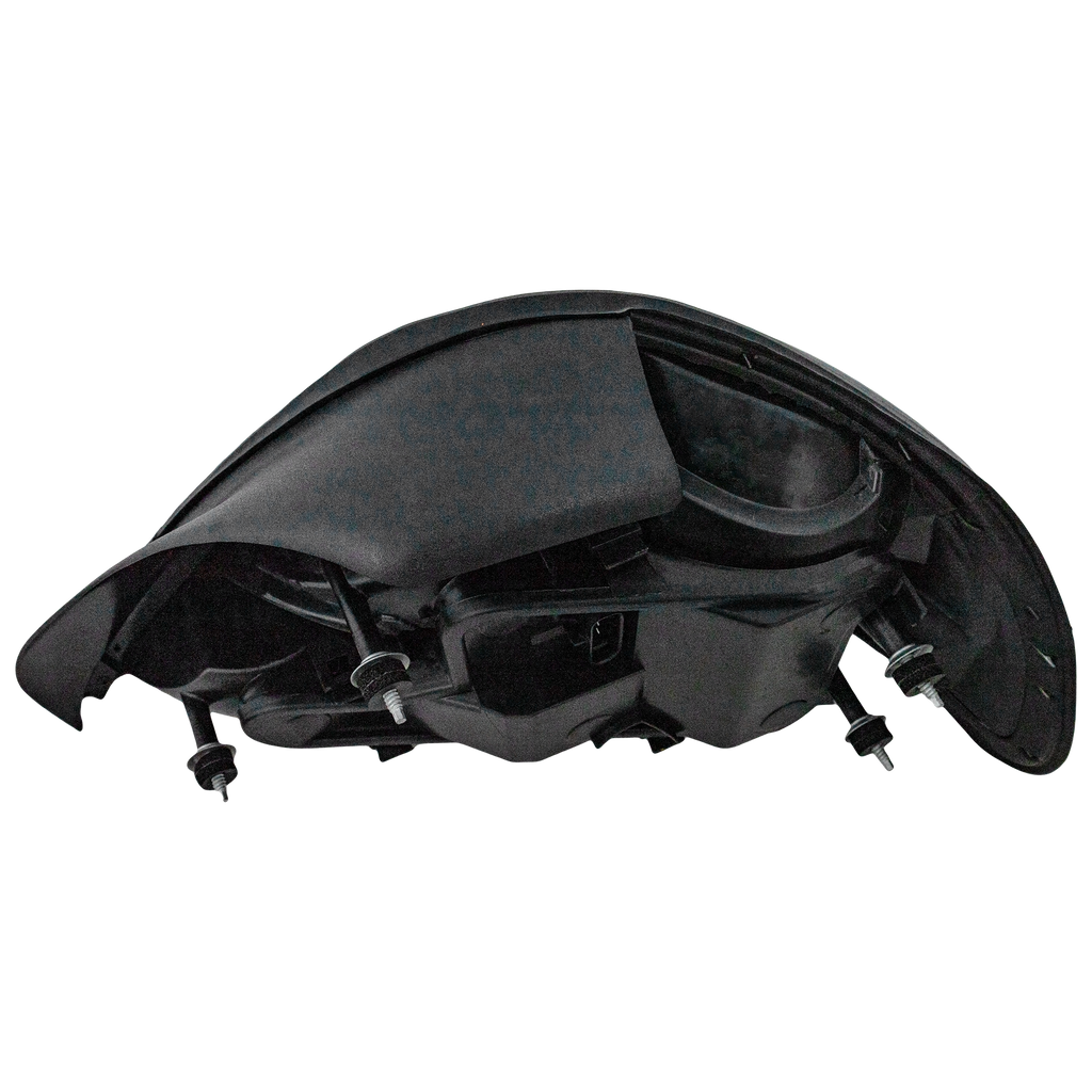 GRAND AM 99-05 TAIL LAMP LH, Assembly, SE/SE1/SE2 Models