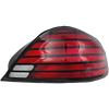 GRAND AM 99-05 TAIL LAMP RH, Assembly, SE/SE1/SE2 Models