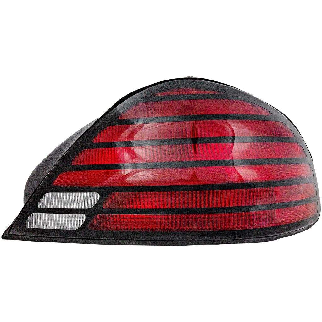 GRAND AM 99-05 TAIL LAMP RH, Assembly, SE/SE1/SE2 Models