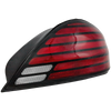 GRAND AM 99-05 TAIL LAMP RH, Assembly, SE/SE1/SE2 Models