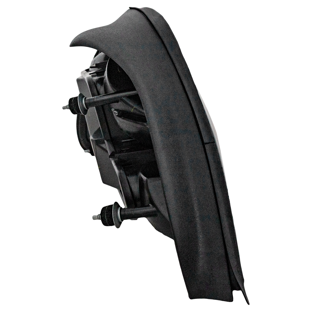 GRAND AM 99-05 TAIL LAMP RH, Assembly, SE/SE1/SE2 Models