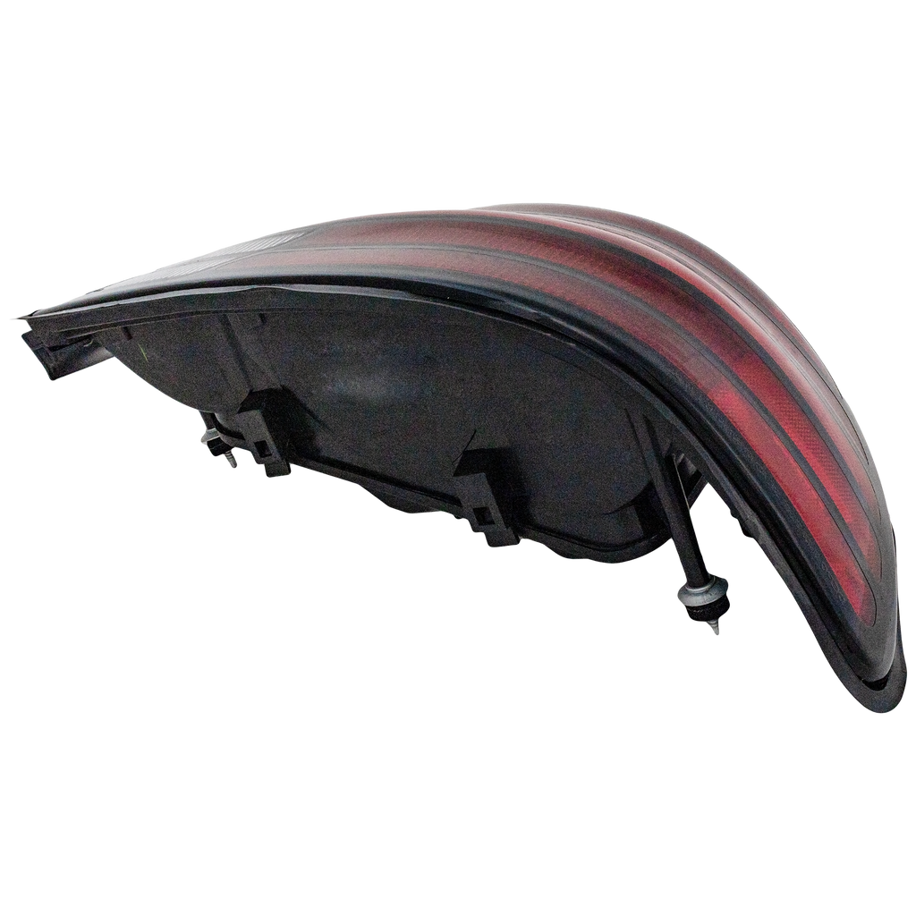 GRAND AM 99-05 TAIL LAMP RH, Assembly, SE/SE1/SE2 Models