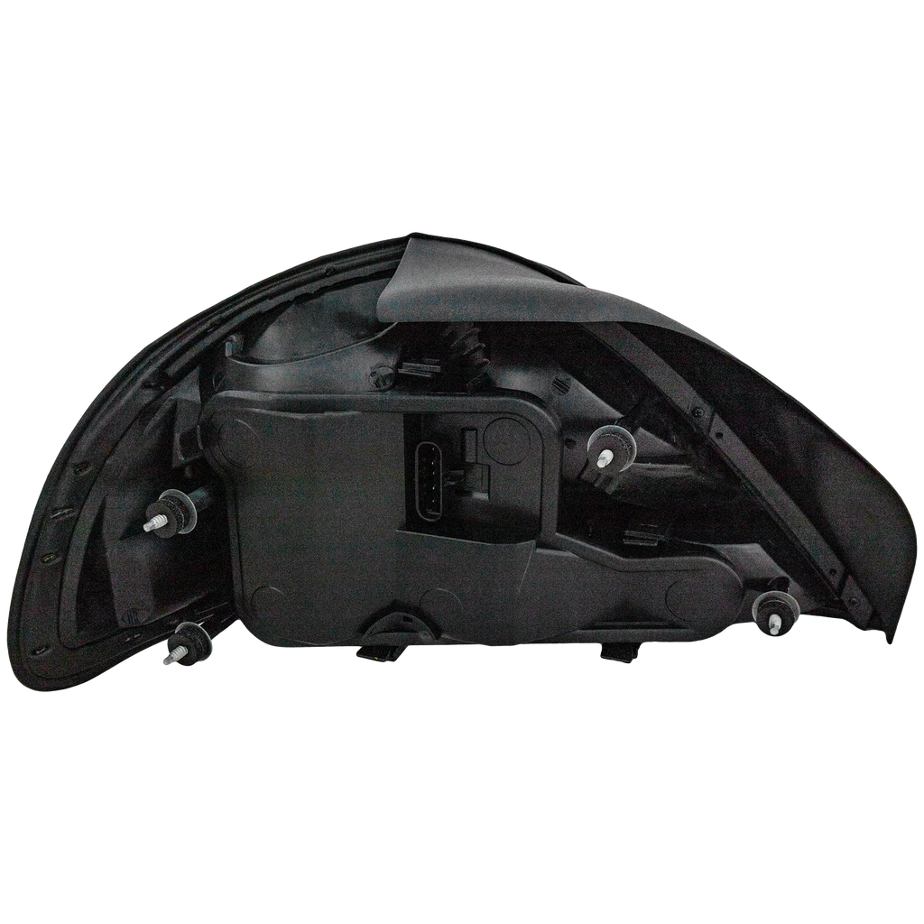 GRAND AM 99-05 TAIL LAMP RH, Assembly, SE/SE1/SE2 Models