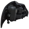 GRAND AM 99-05 TAIL LAMP RH, Assembly, SE/SE1/SE2 Models