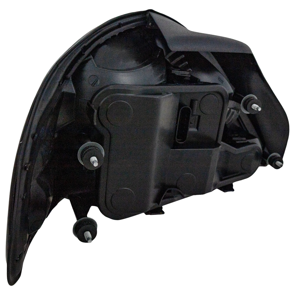 GRAND AM 99-05 TAIL LAMP RH, Assembly, SE/SE1/SE2 Models