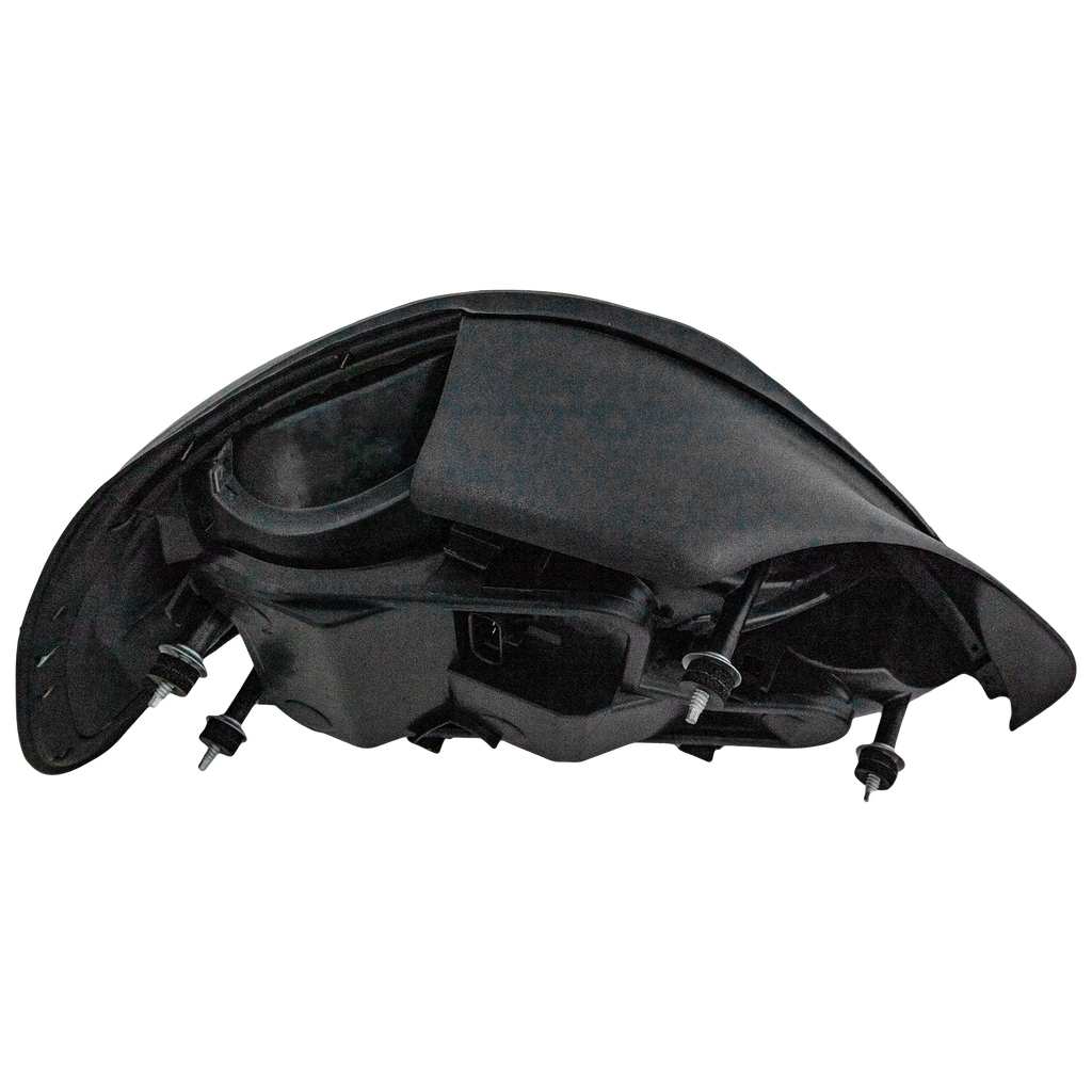 GRAND AM 99-05 TAIL LAMP RH, Assembly, SE/SE1/SE2 Models