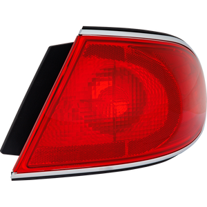 LESABRE 01-05 TAIL LAMP RH, Outer, Lens and Housing