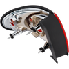 LESABRE 01-05 TAIL LAMP RH, Outer, Lens and Housing