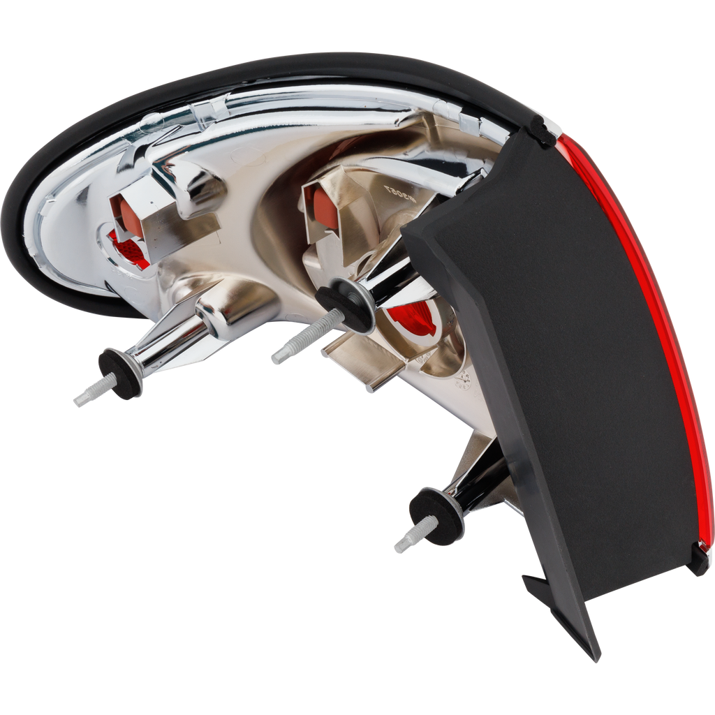 LESABRE 01-05 TAIL LAMP RH, Outer, Lens and Housing