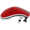 LESABRE 01-05 TAIL LAMP RH, Outer, Lens and Housing