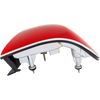 LESABRE 01-05 TAIL LAMP RH, Outer, Lens and Housing