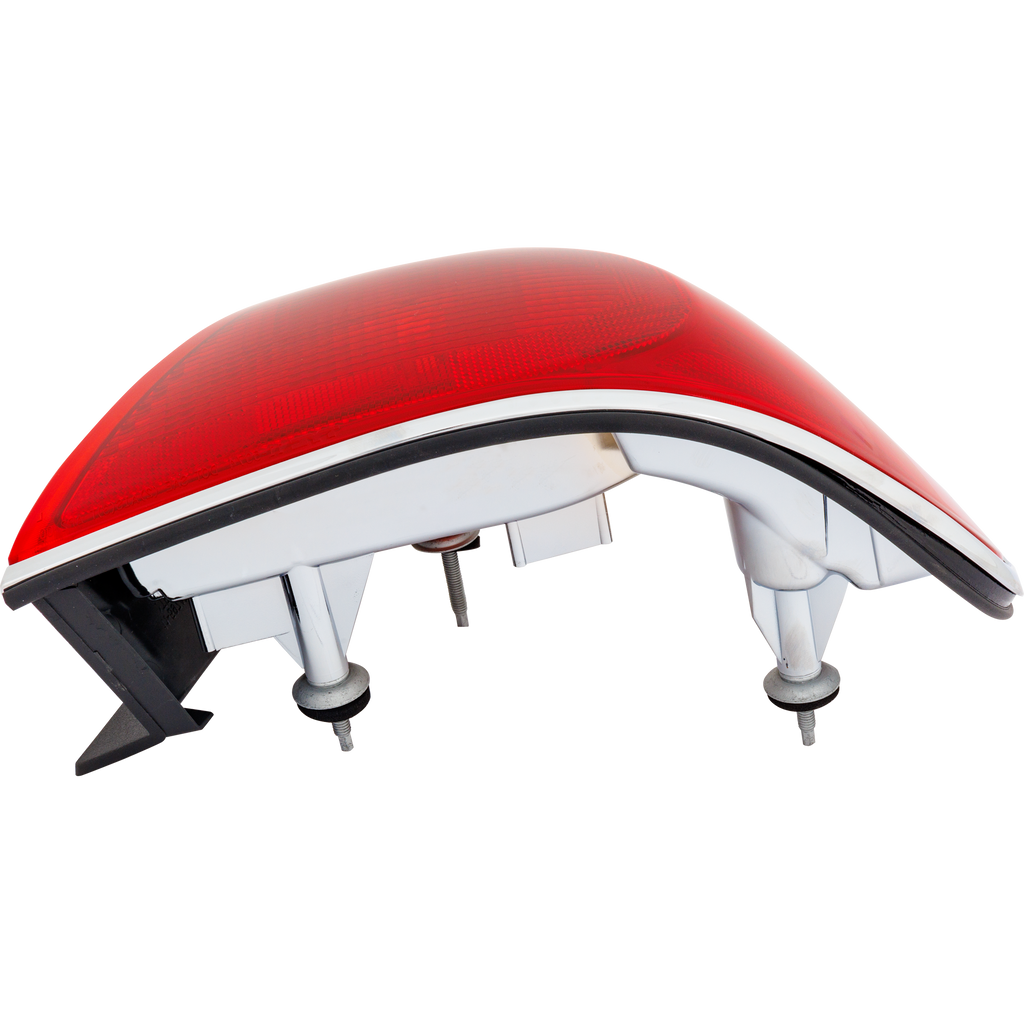 LESABRE 01-05 TAIL LAMP RH, Outer, Lens and Housing