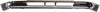 TOYOTA PICKUP 92-95 FRONT LOWER VALANCE, Panel, Steel, Chrome, Rear Wheel Drive